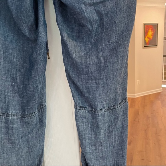 Sanctuary denim womens joggers like new - Picture 9 of 16